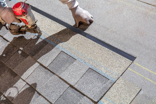 Slate Roofing Contractor in Dorr, MI